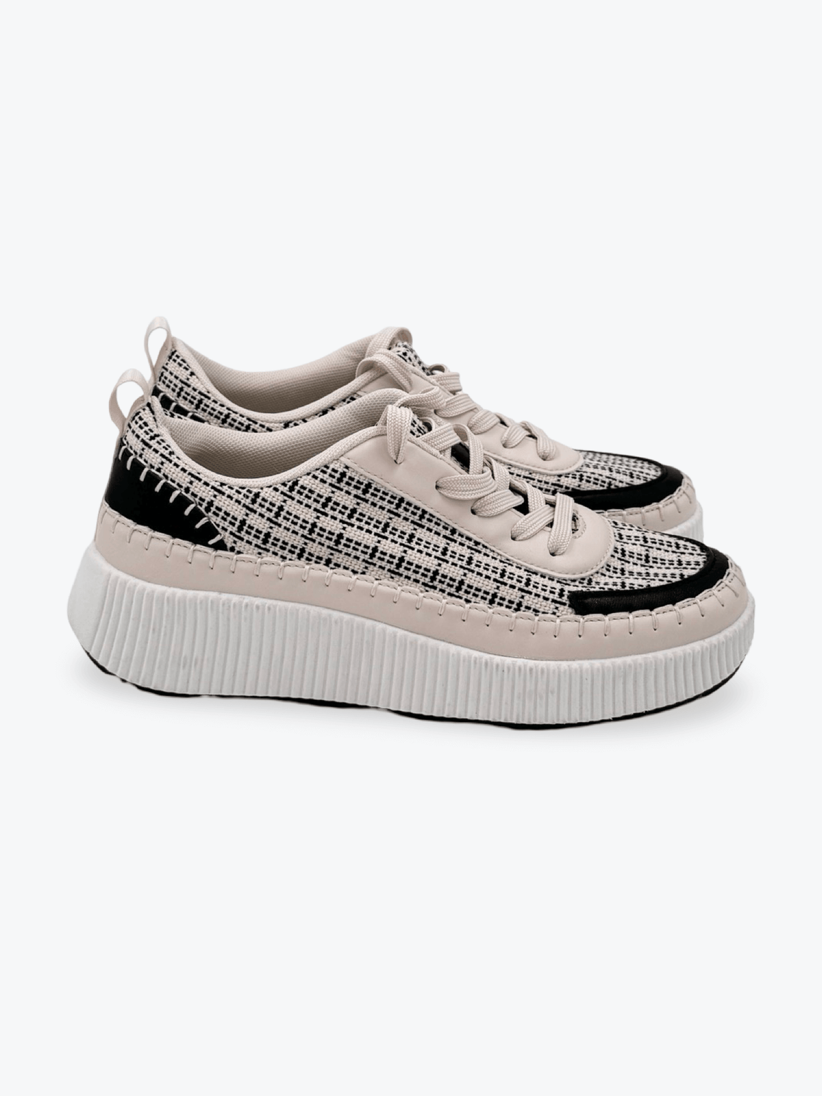 Nicole Miller New York Sneakers Size 6 – Red Door Store