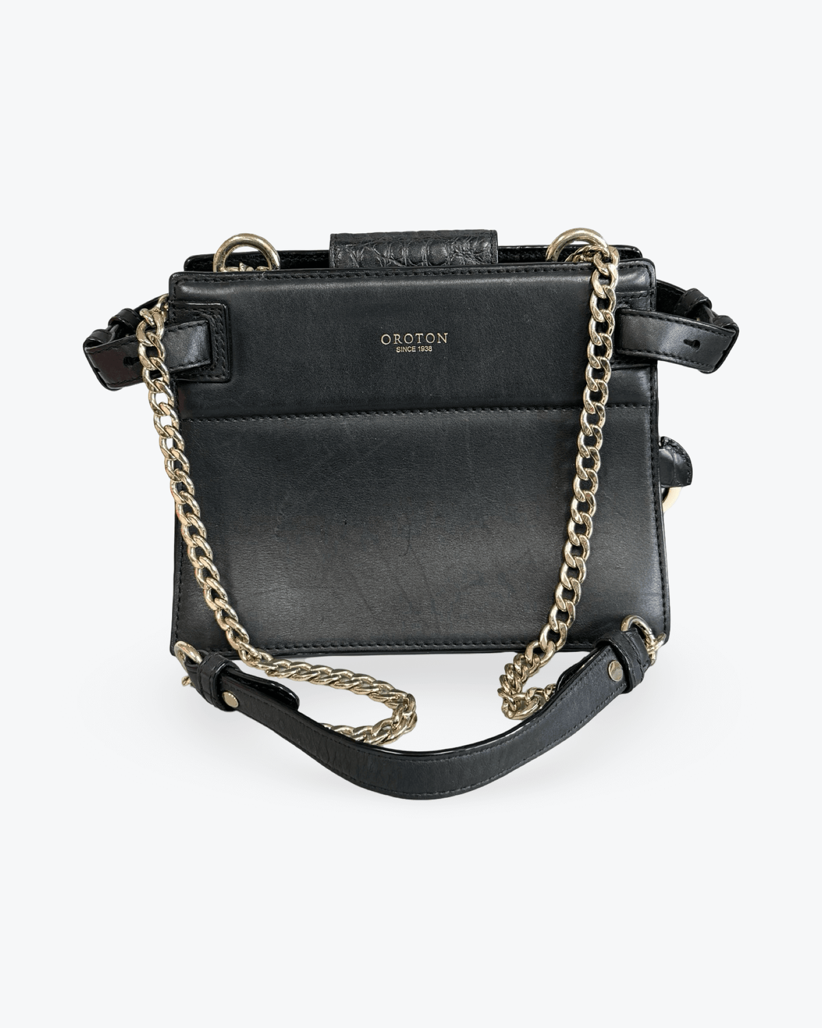 Oroton Forte Tote Bag – Red Door Store Australia