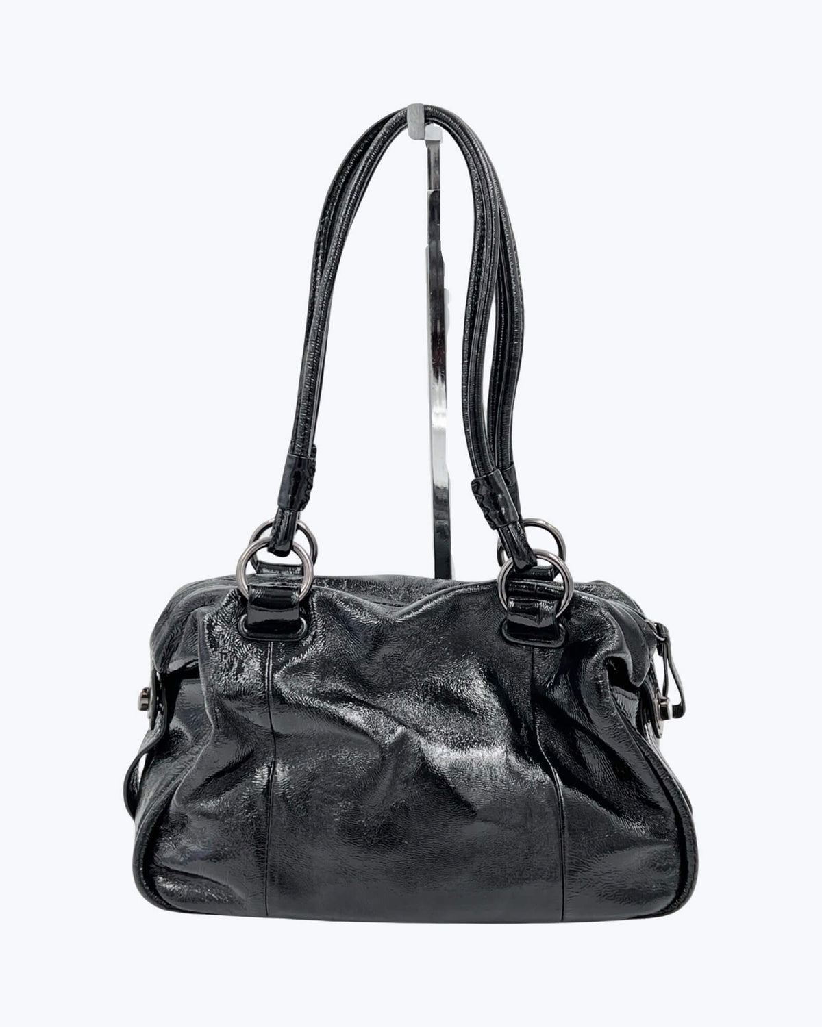 Mimco turnlock sling bag hot sale