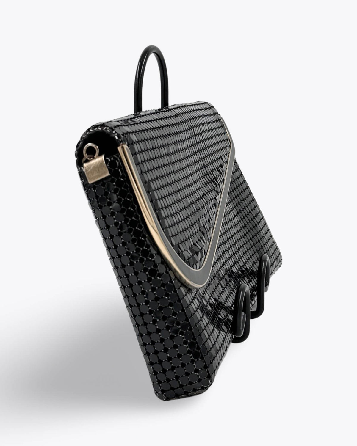 Vintage Glo Mesh Bag – Red Door Store Australia