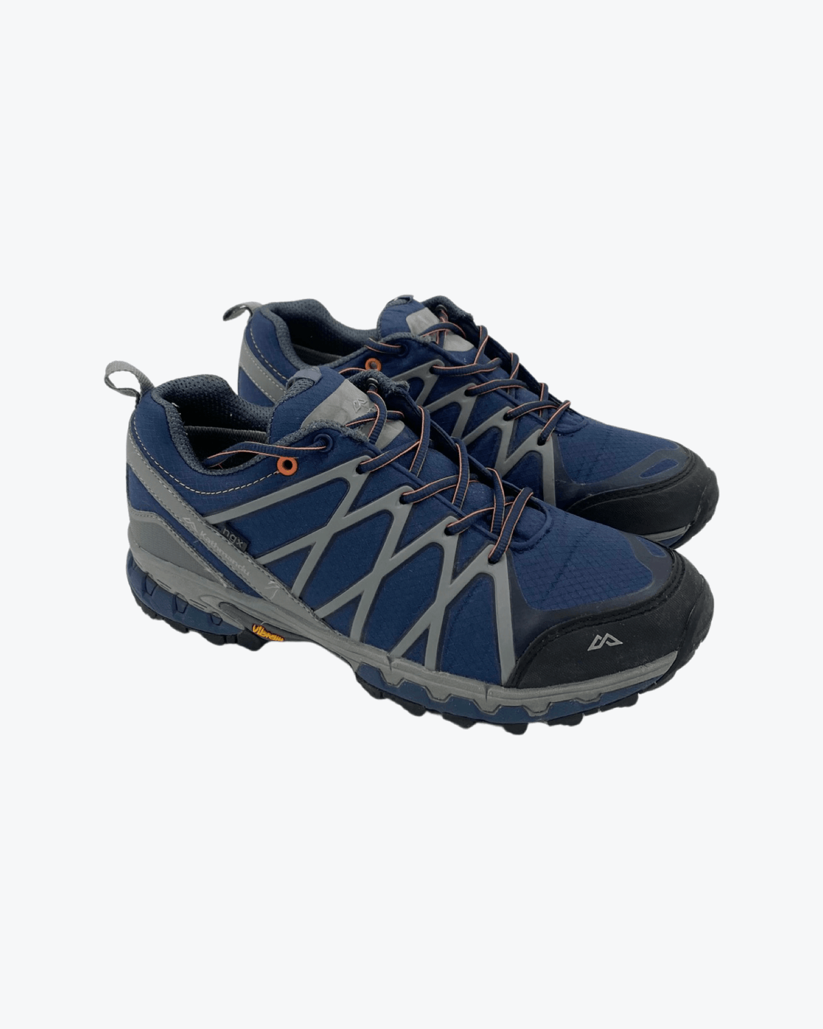 Kathmandu Fletcher II NGX Trail Shoes Size 42 – Red Door Store