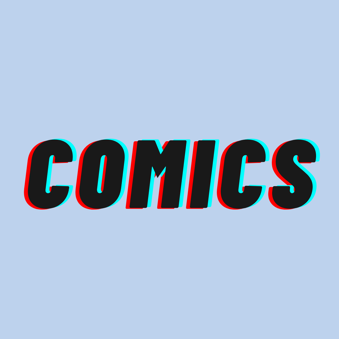 - Comics -