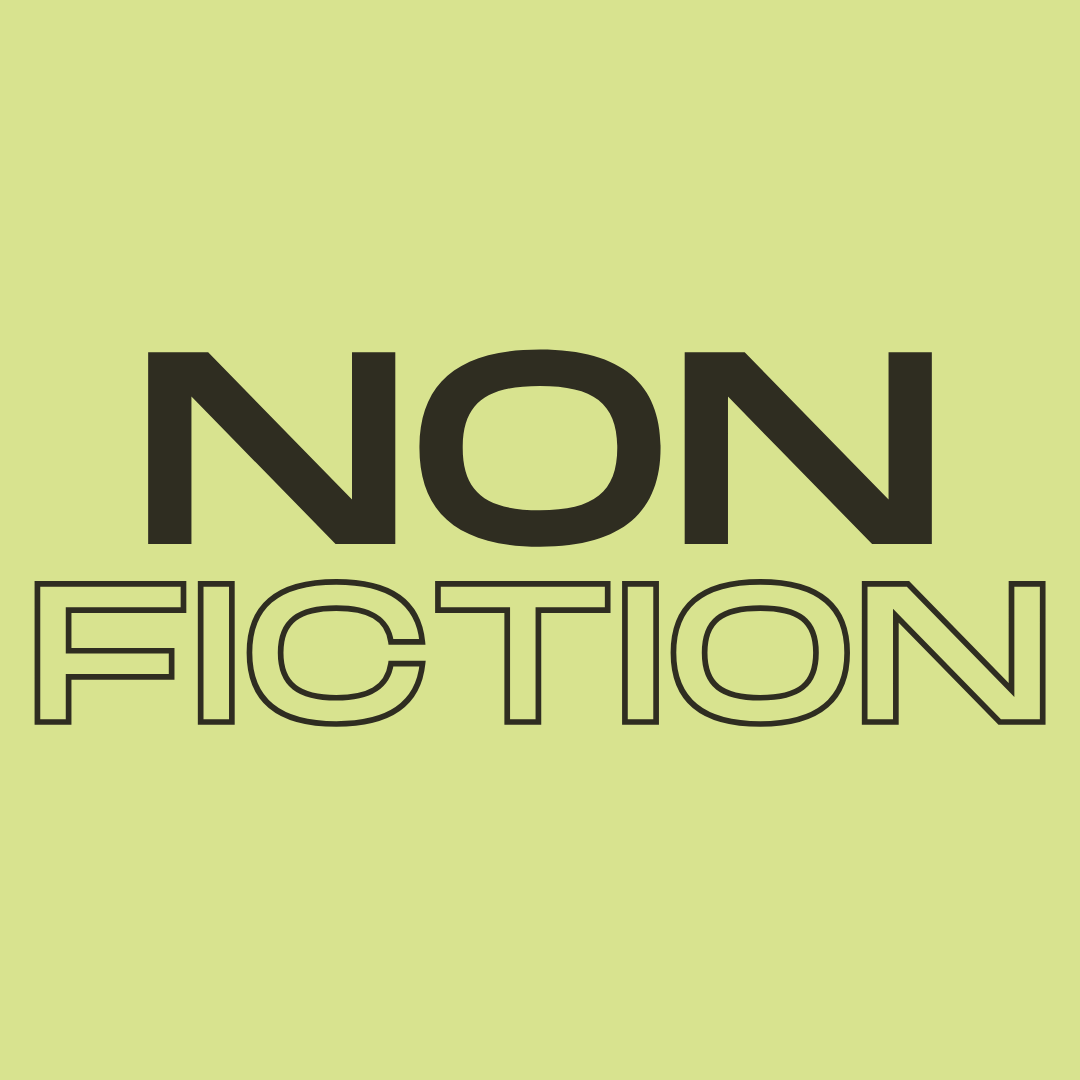 - Non Fiction -