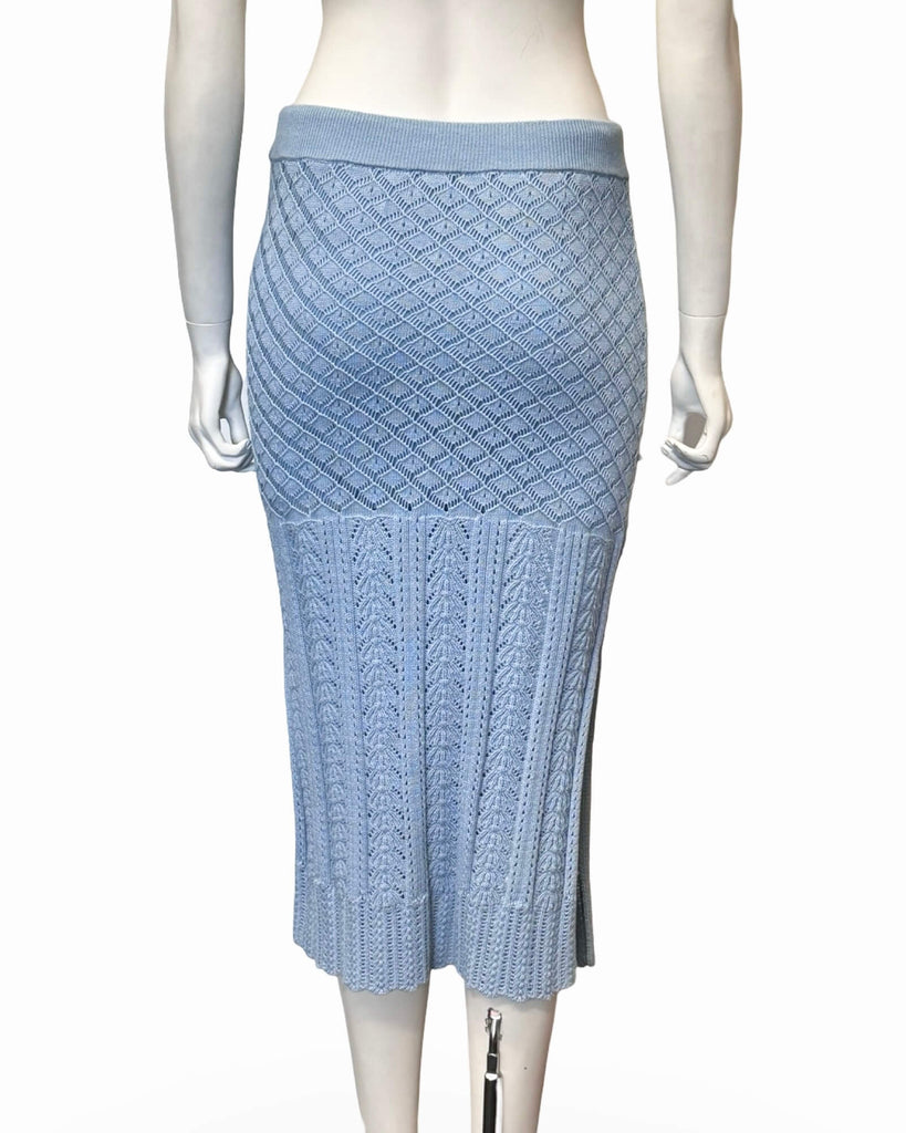 Arnhem Gardenia Skirt Size XS