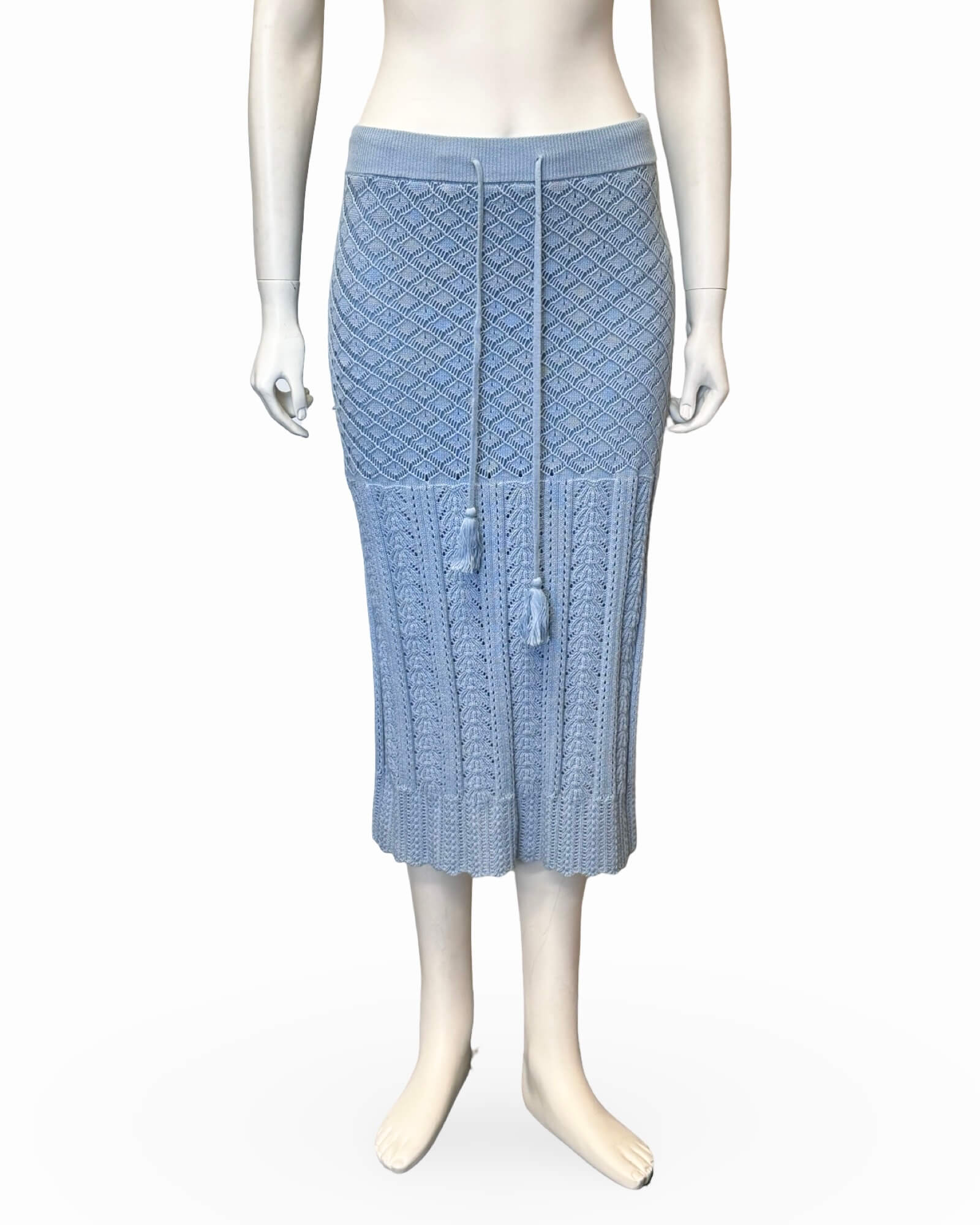 Arnhem Gardenia Skirt Size XS