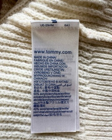 Tommy Jeans Jumper Size S