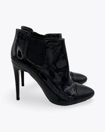 Wittner Babita Bootie Size 40 NEW