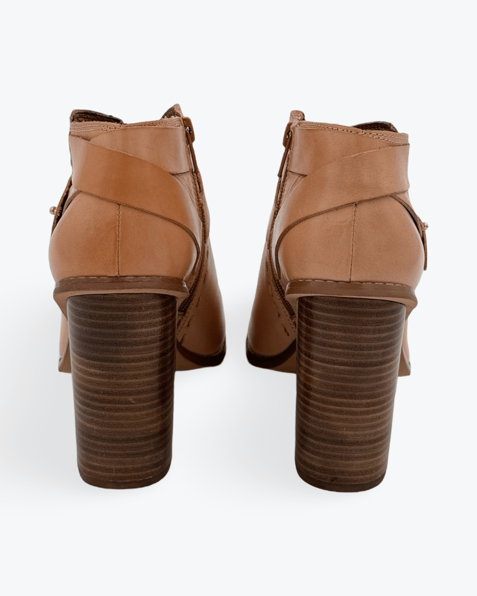 Wittner The Smile Booties Size 39