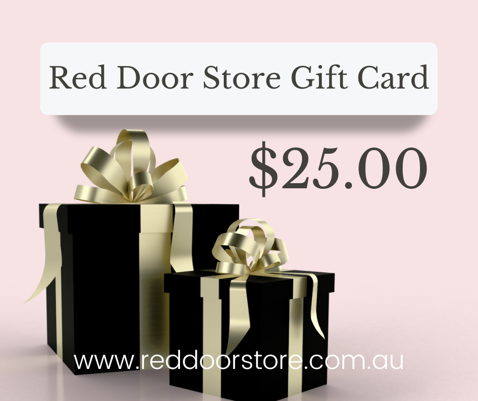 Red Door Store Gift Card