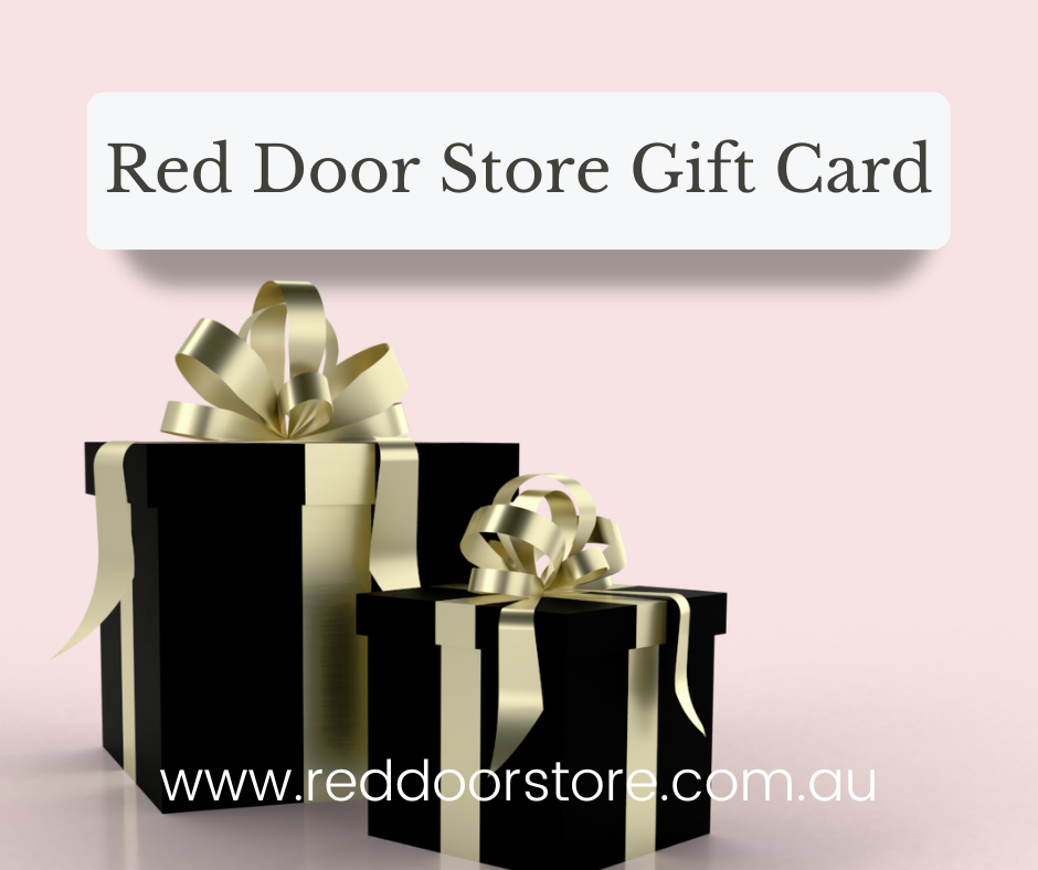 Red Door Store Gift Card