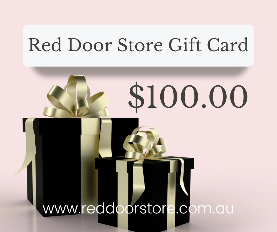 Red Door Store Gift Card