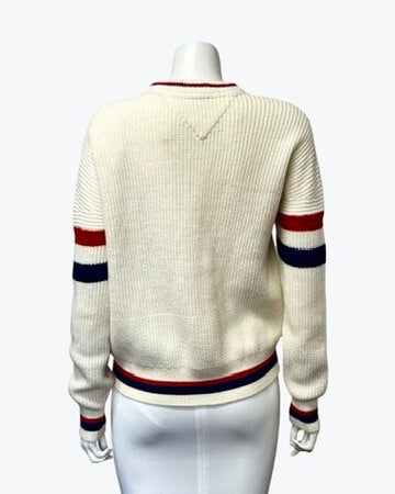 Tommy Jeans Jumper Size S