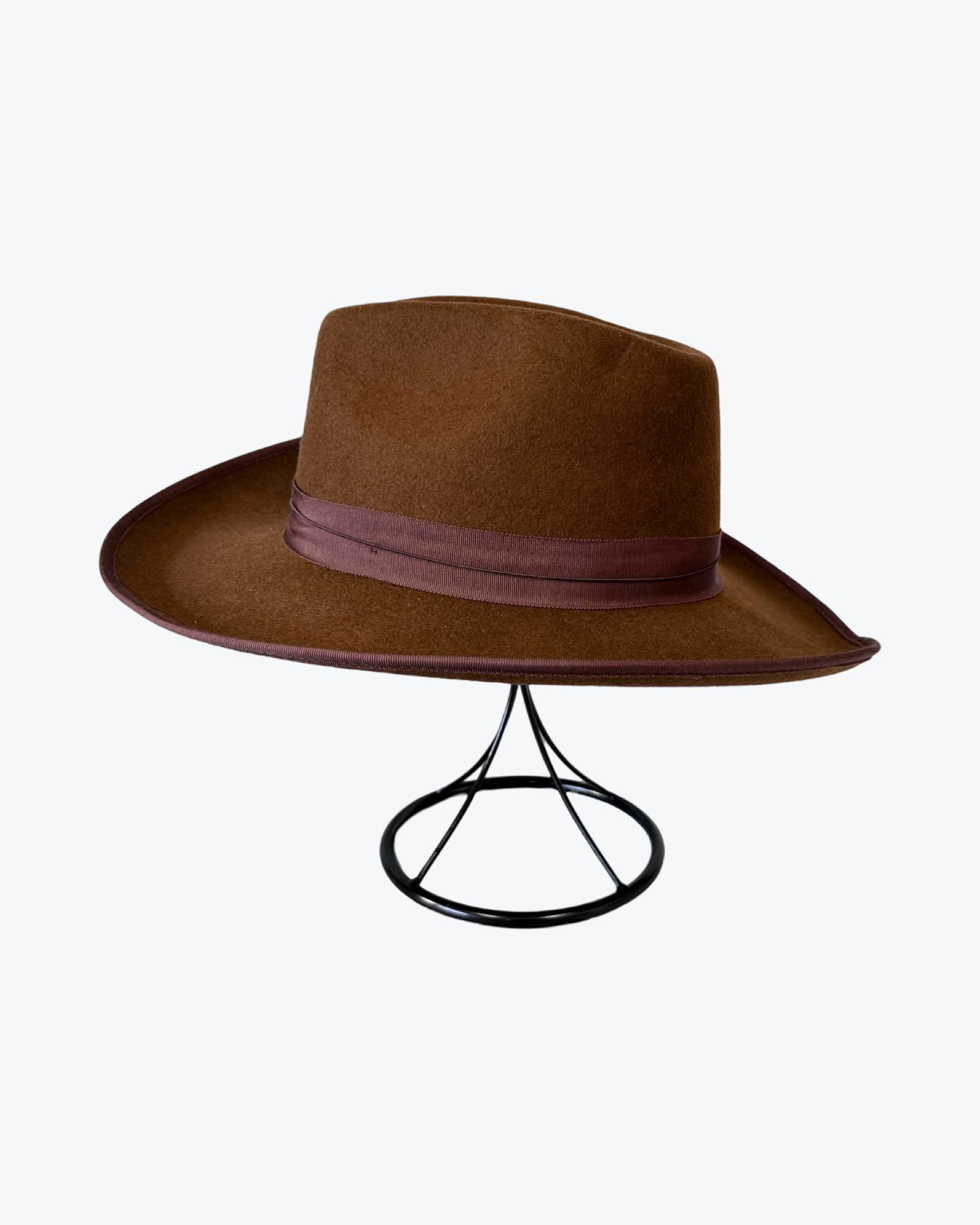 Brixton Reno Fedora Size M BNWT