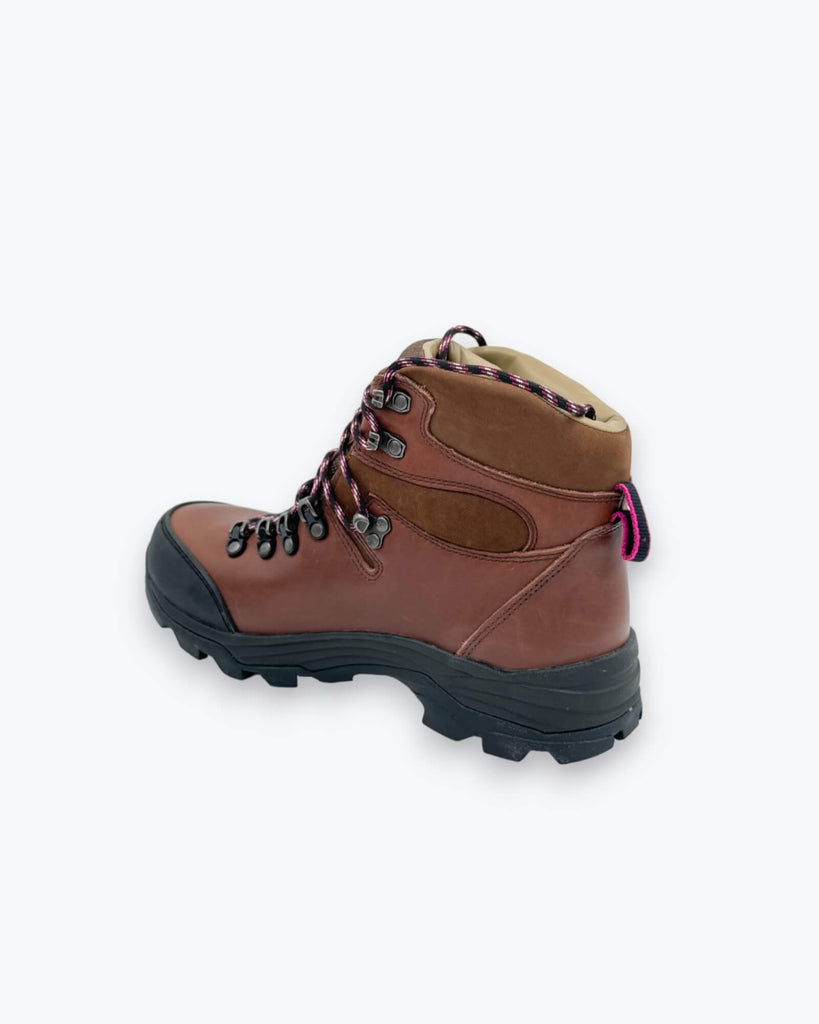 Kathmandu Tiber Womens NGX Hiking Boots Size 41