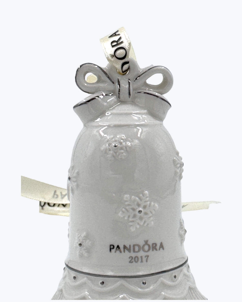 Pandora 2017 Limited Edition Bell