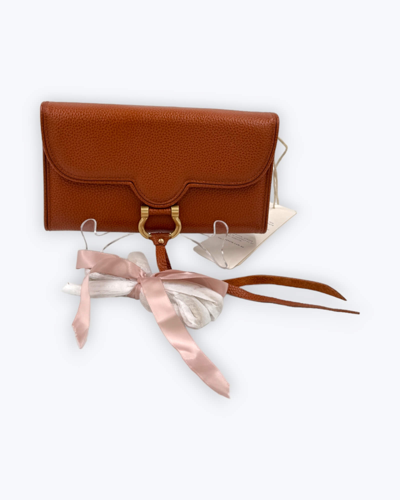 Sancia Meike Clutch