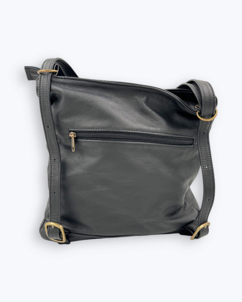 Dreske Somoff Convertible Bag