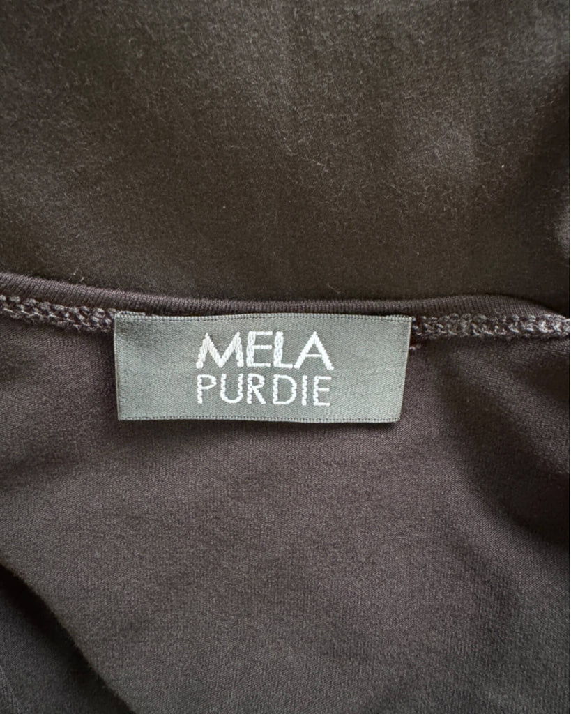 Mela Purdie Dress Size 16