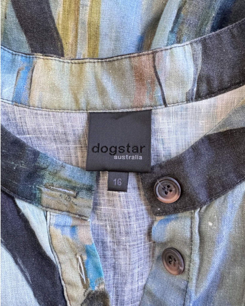 Dogstar Australia Dress Size 16