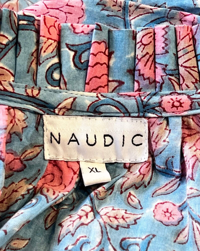 Naudic Midi Dress Size XL