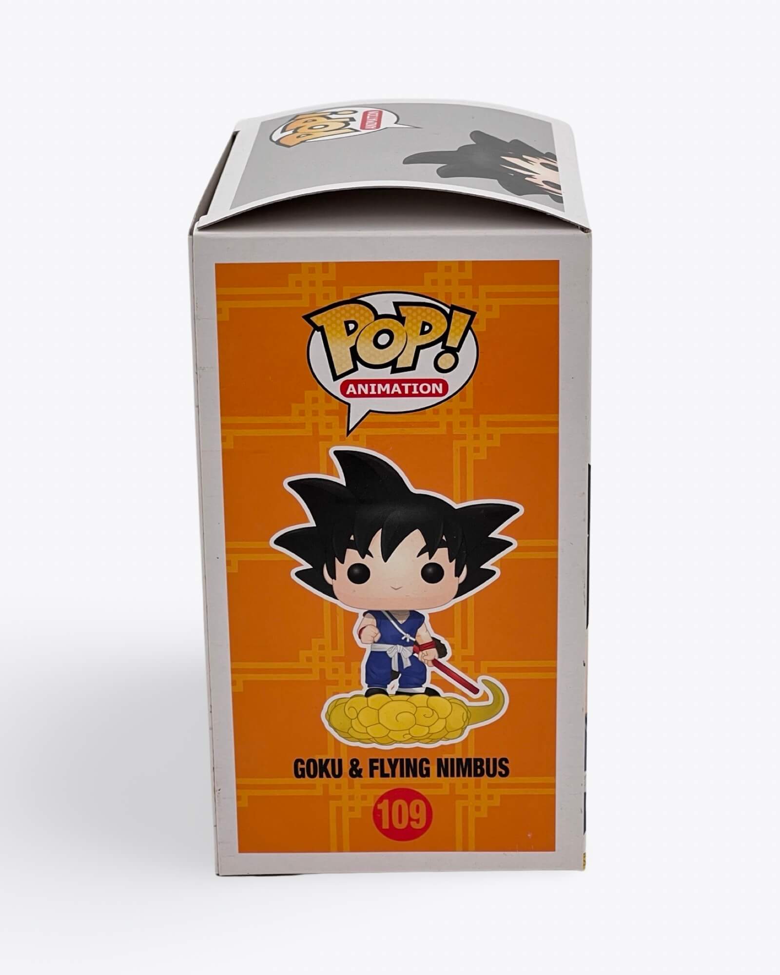 Funko Pop Dragonball NEW