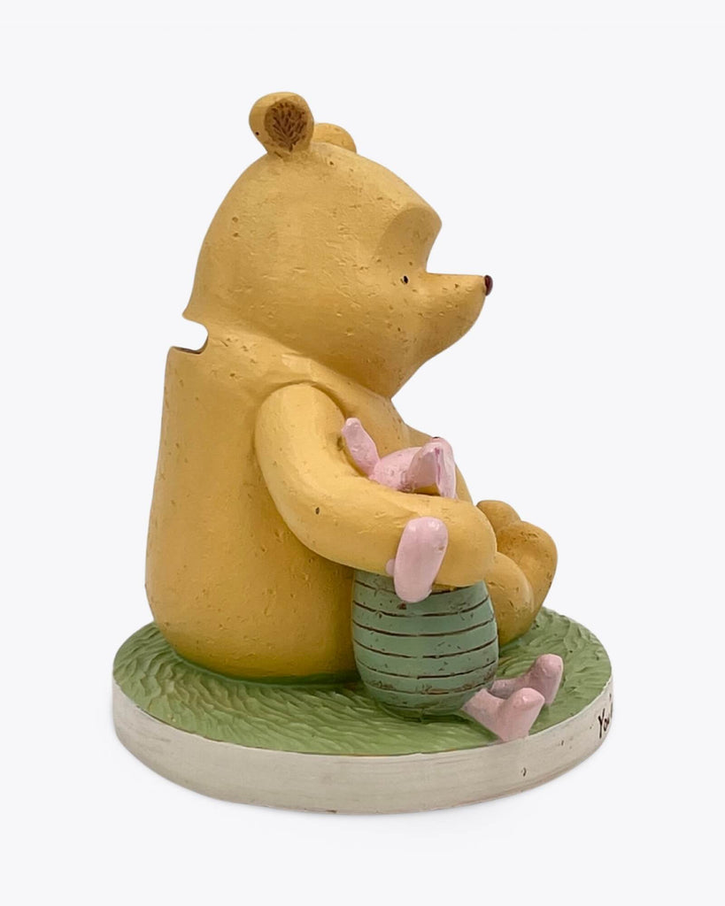 Classic Pooh Collection Money Box