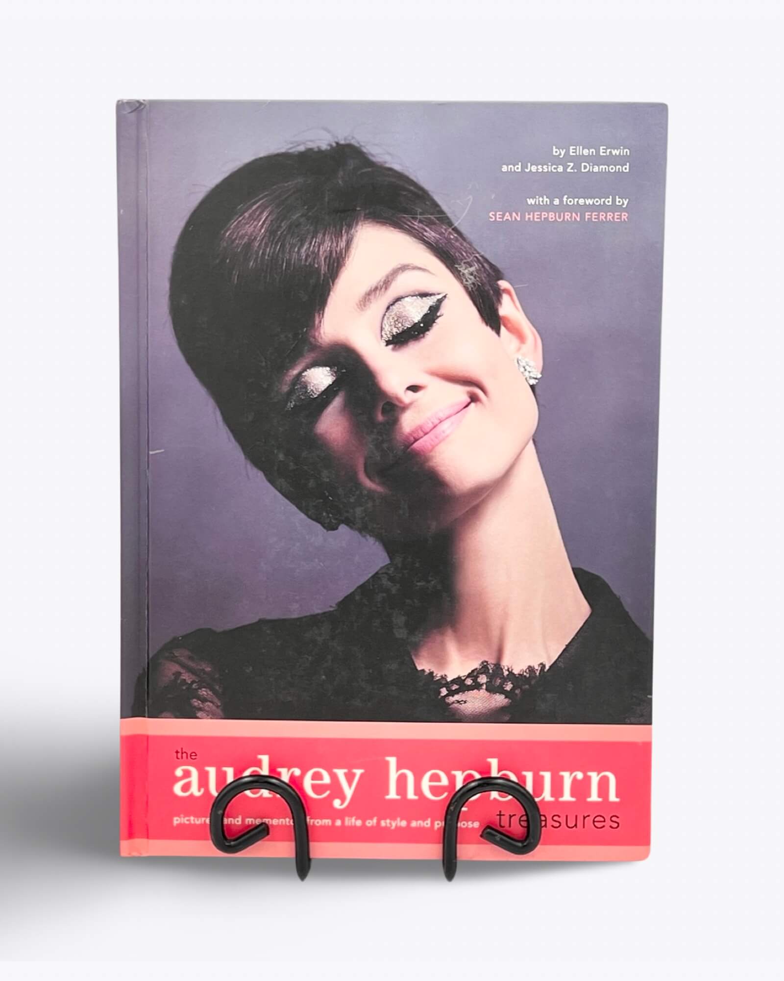 The Audrey Hepburn Treasures | Red Door Store Australia