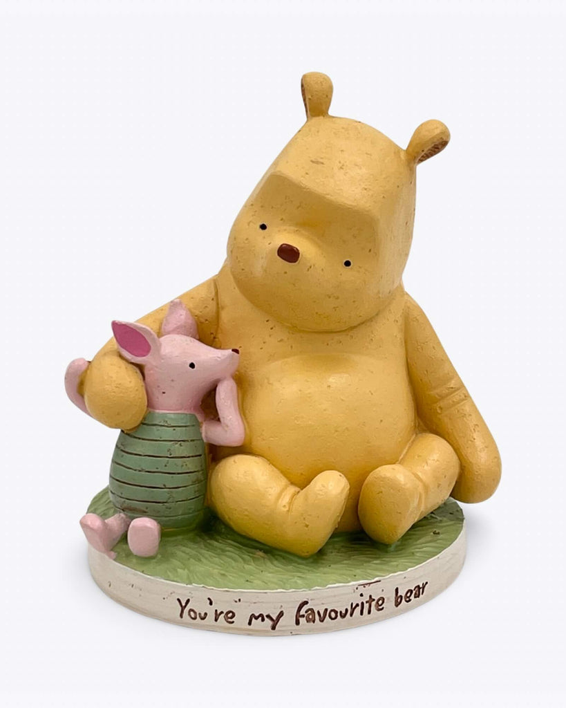 Classic Pooh Collection Money Box