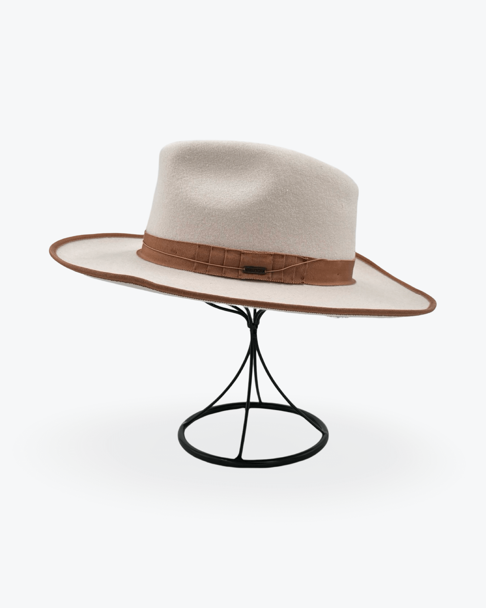 Brixton Reno Fedora Size S BNWT