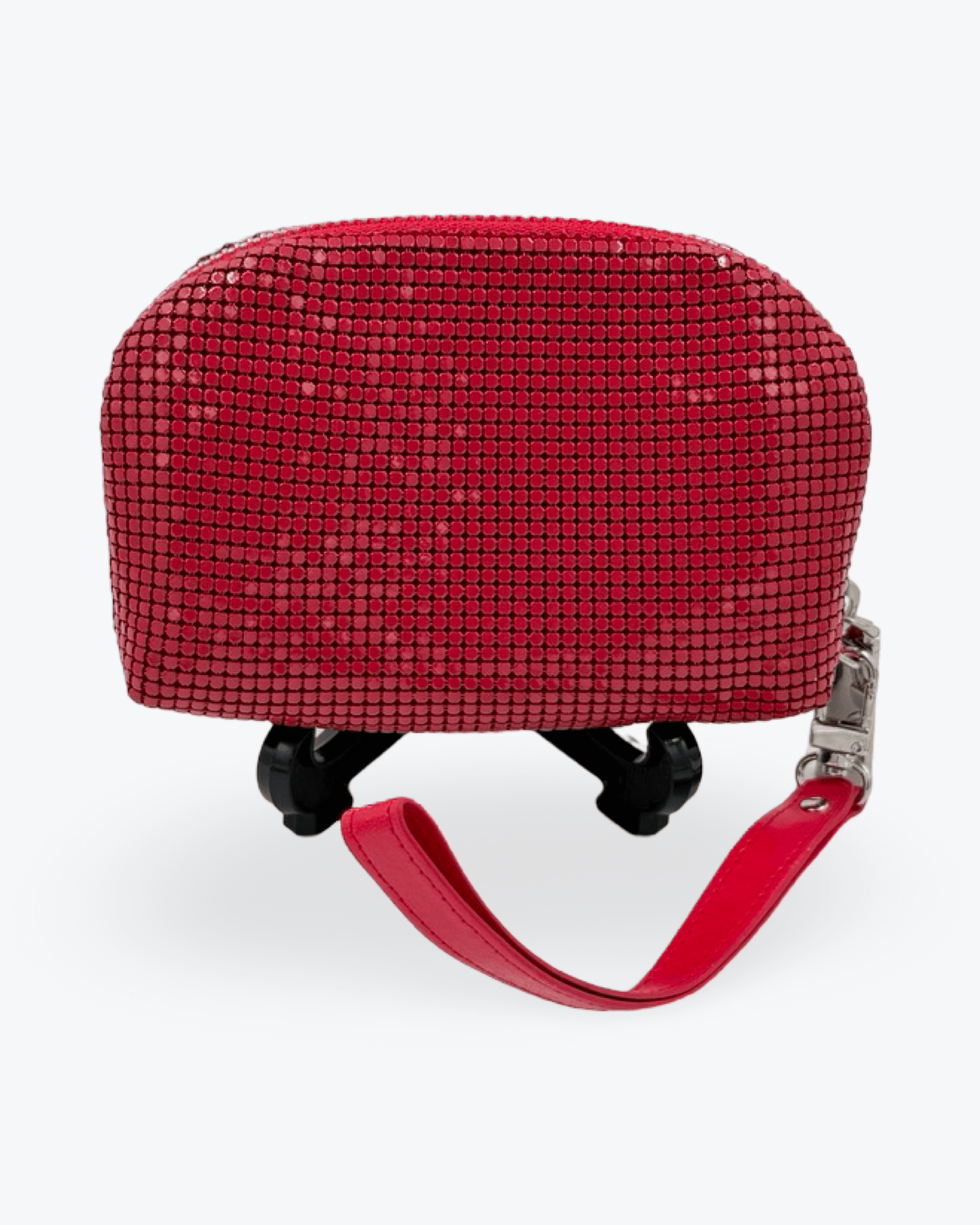 Sportscraft Mesh Pouch