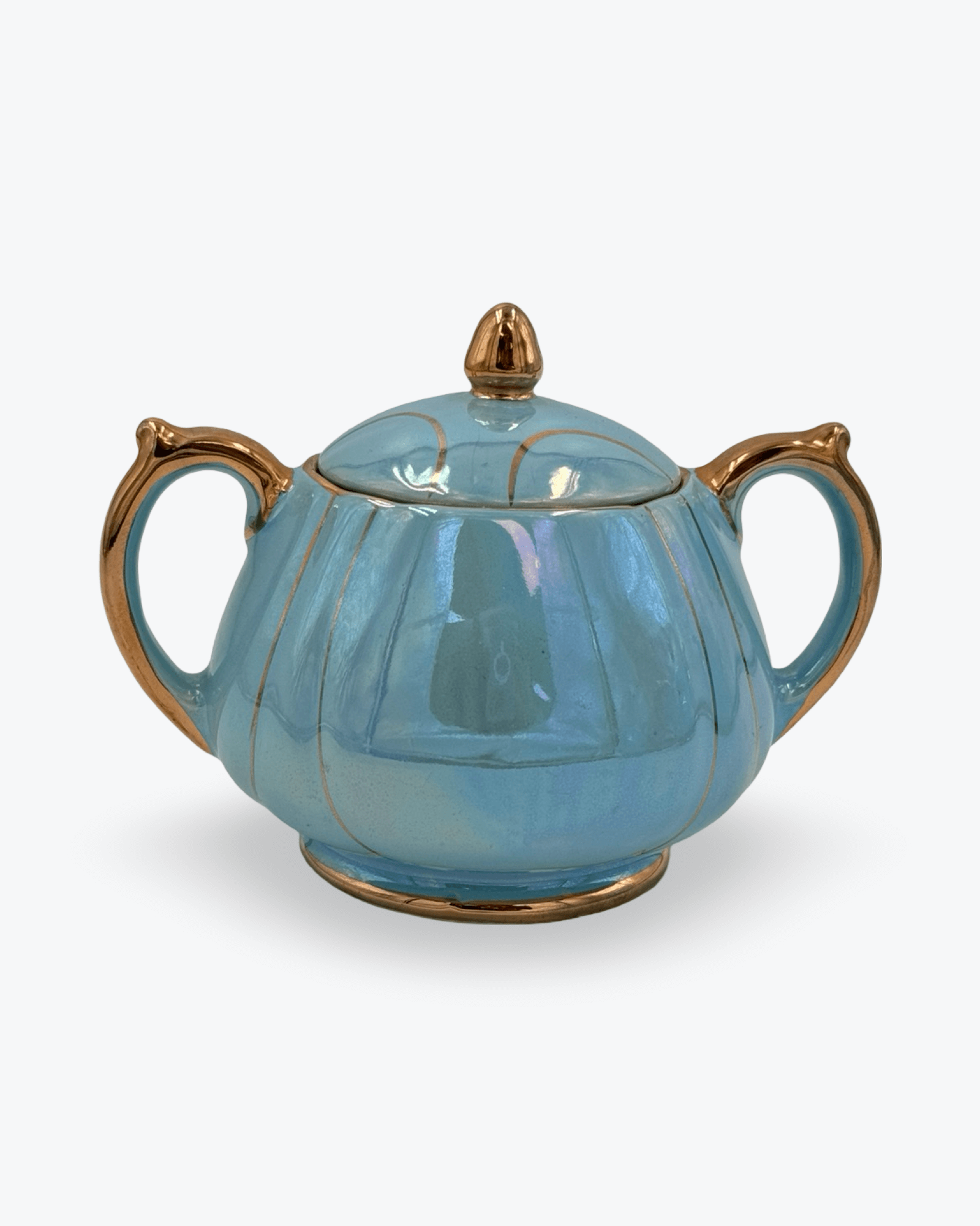 Sadler Teapot Trio