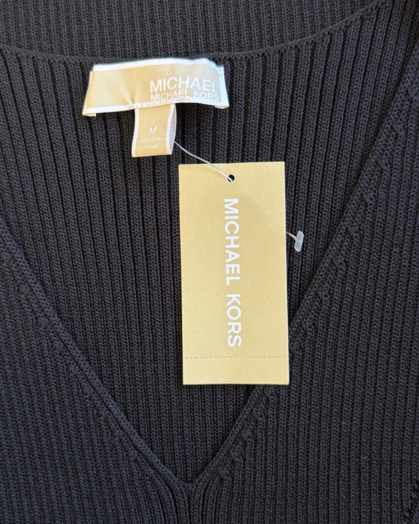Michael Kors Knit Dress Size M