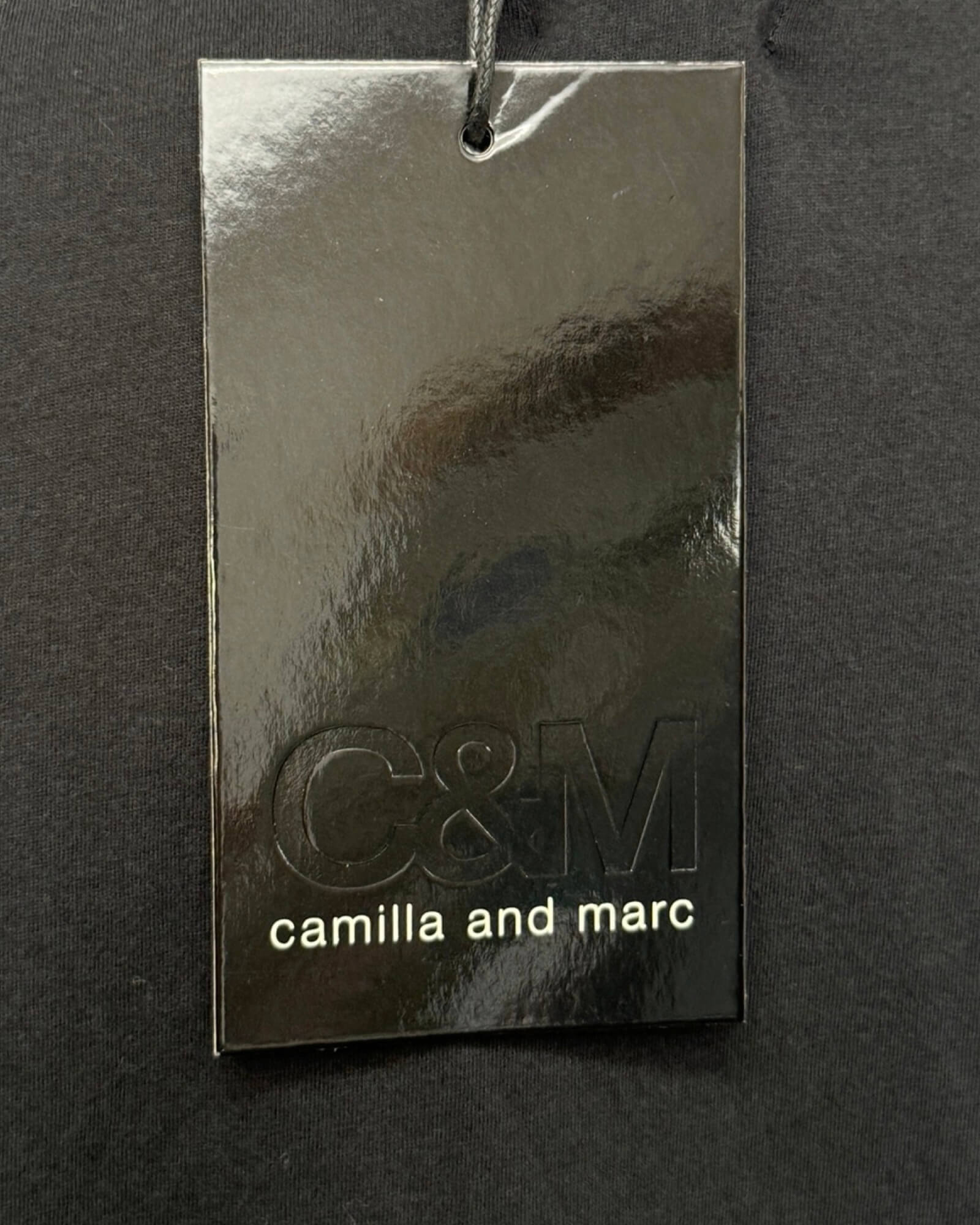 Camilla & Marc Familia Tank Size 12