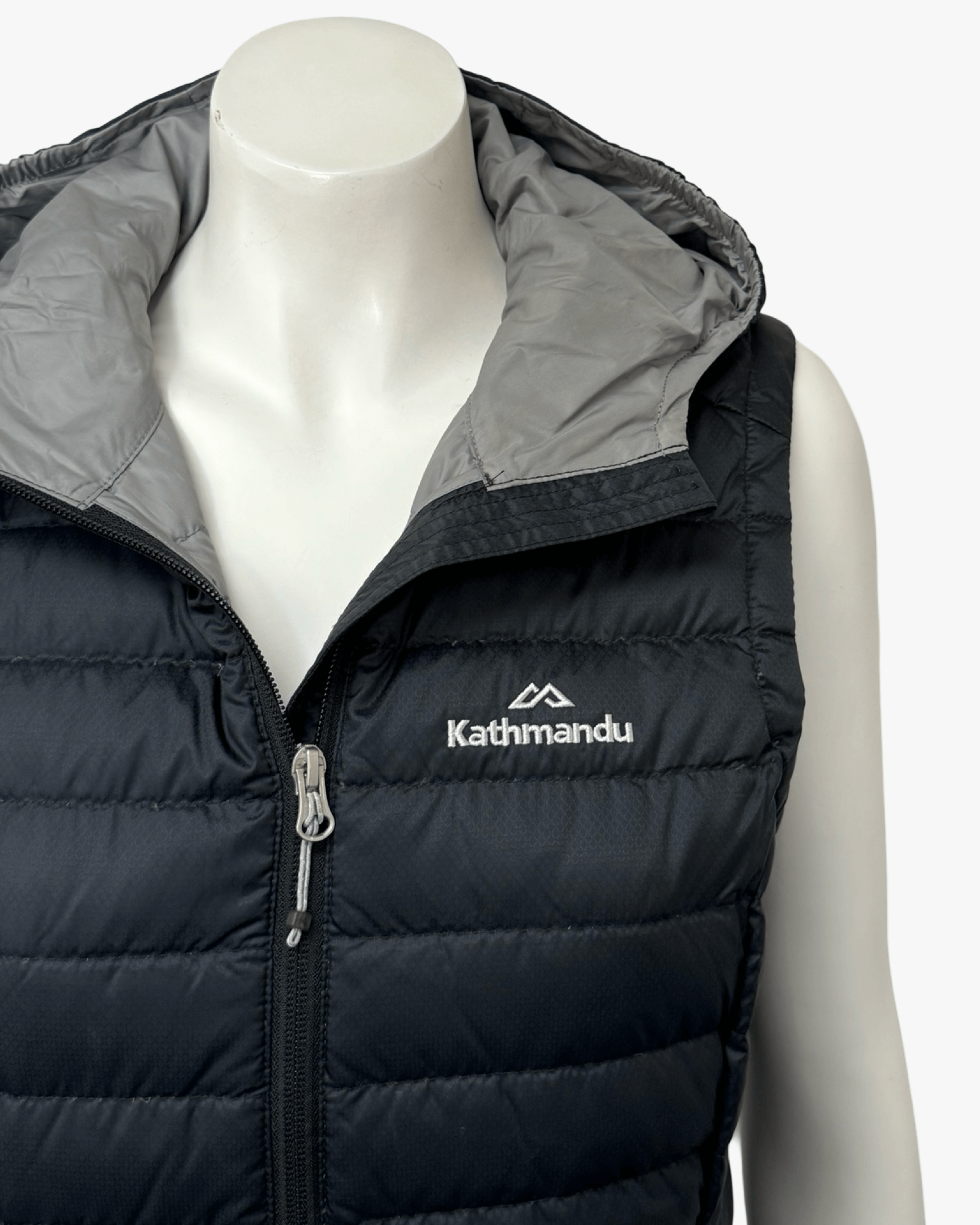 Kathmandu Heli Womens Vest Size 10