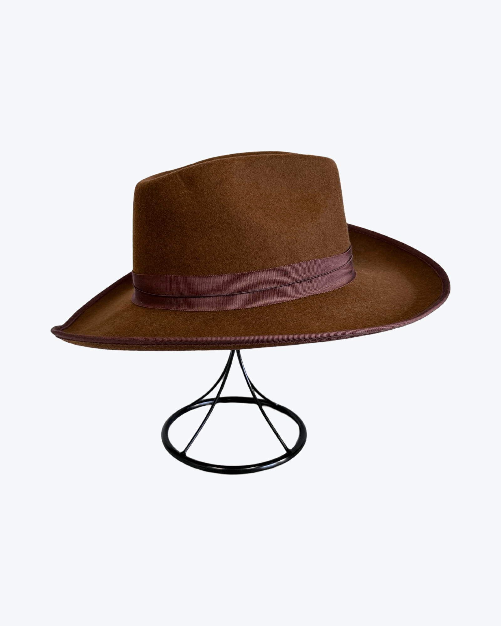 Brixton Reno Fedora Size M BNWT