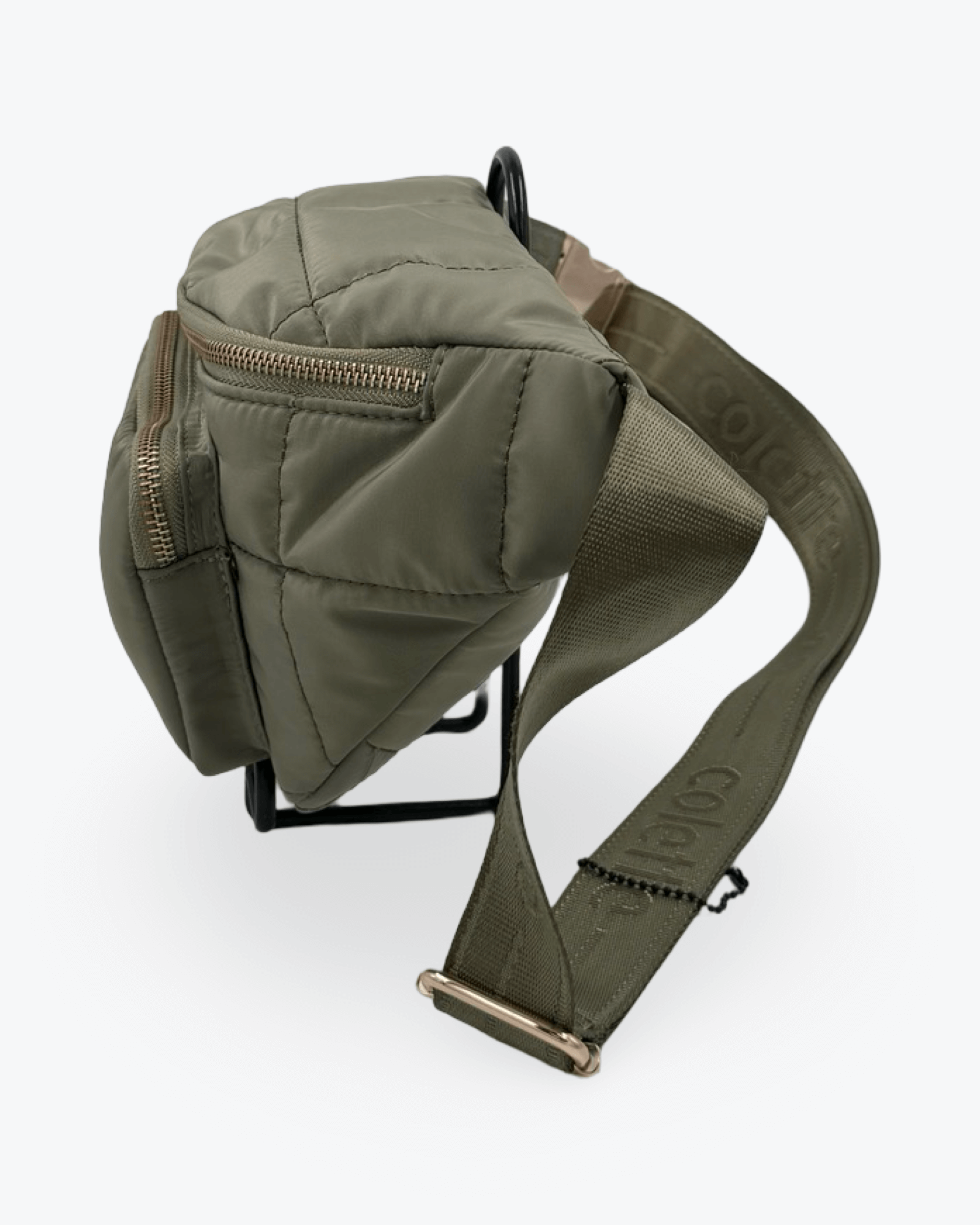 Colette Madison Bumbag Khaki