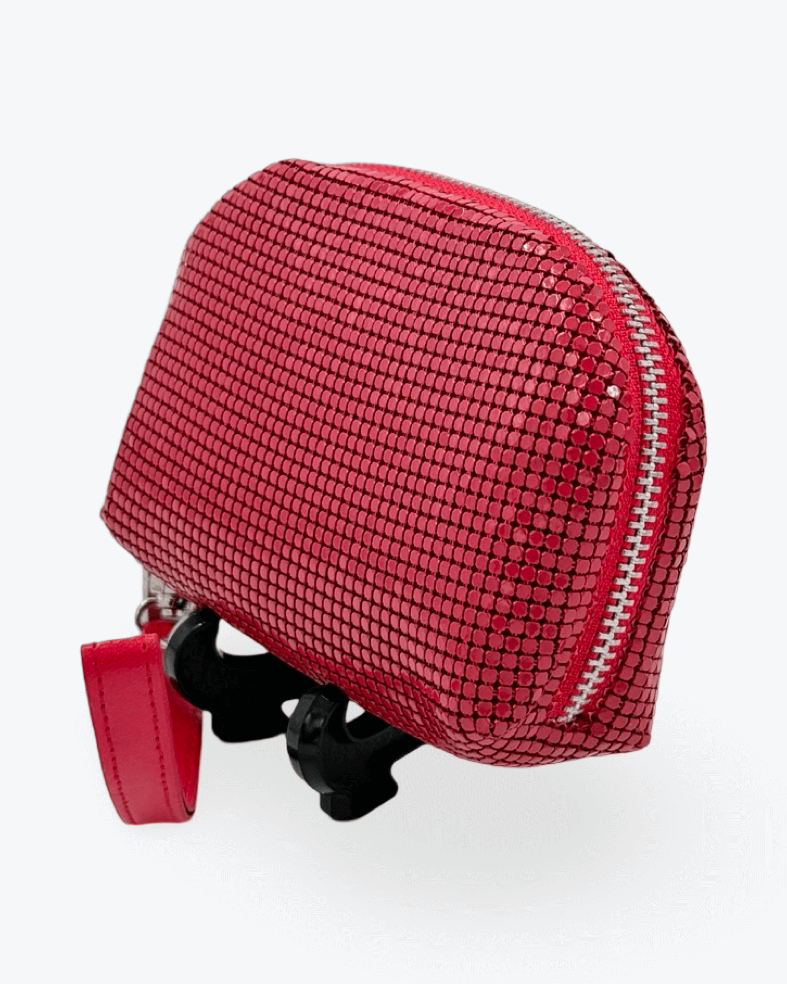 Sportscraft Mesh Pouch