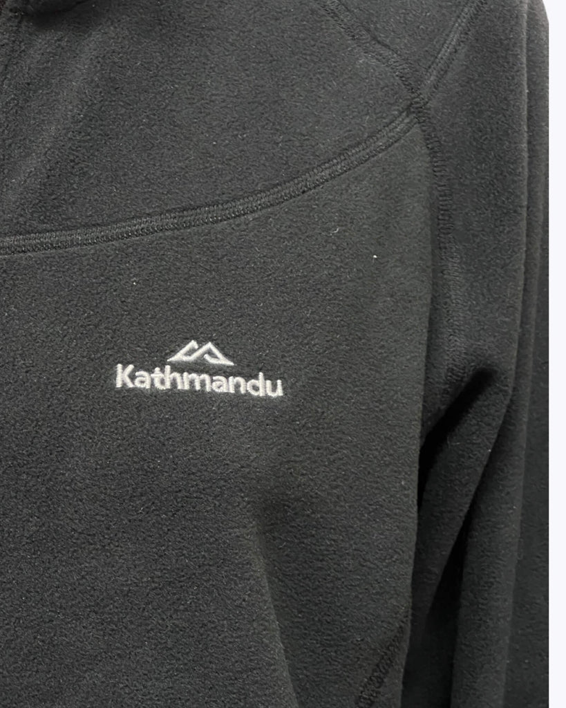Kathmandu 100 Women's Pullover Size 18