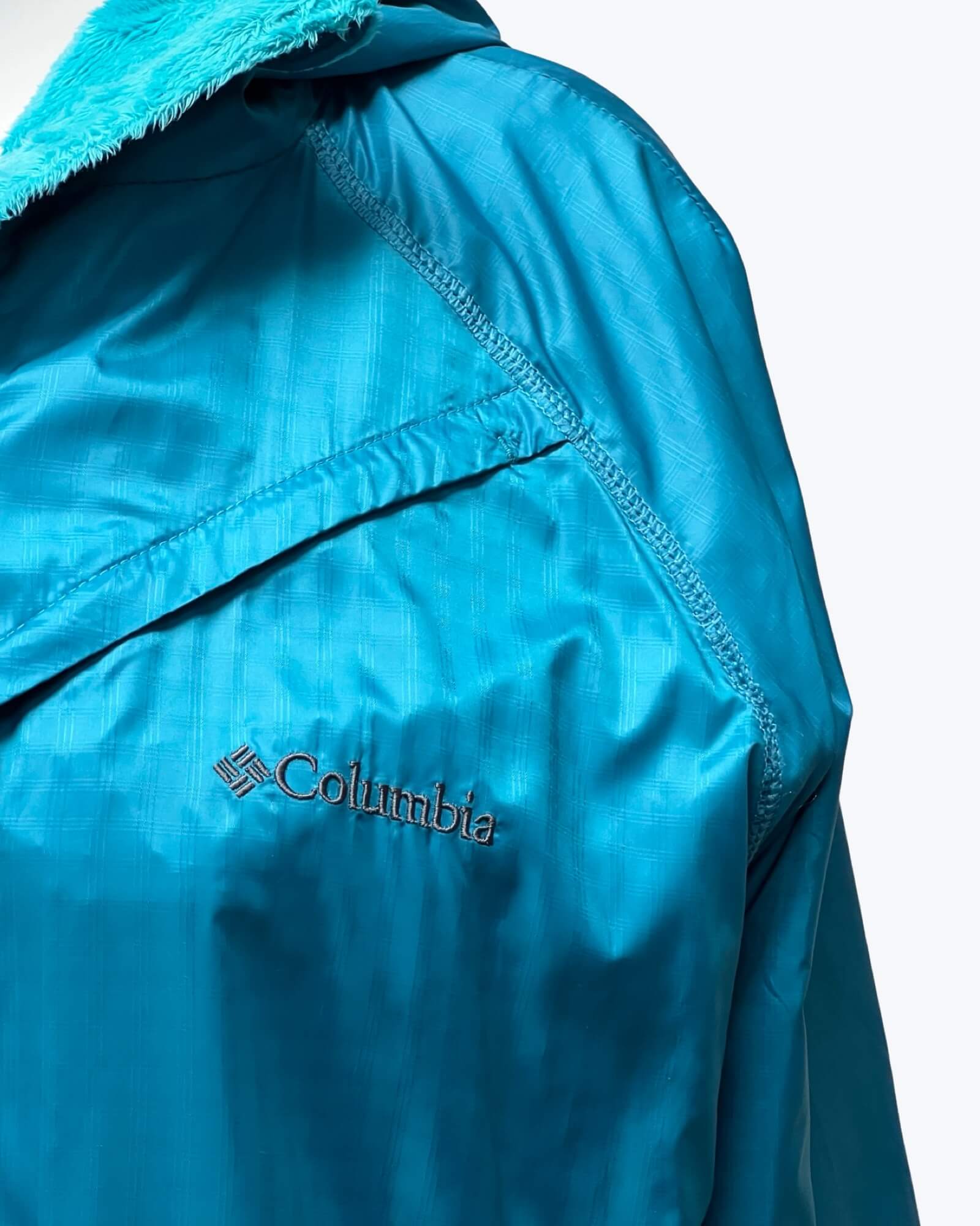 Columbia Omnishield Jacket | Size XL