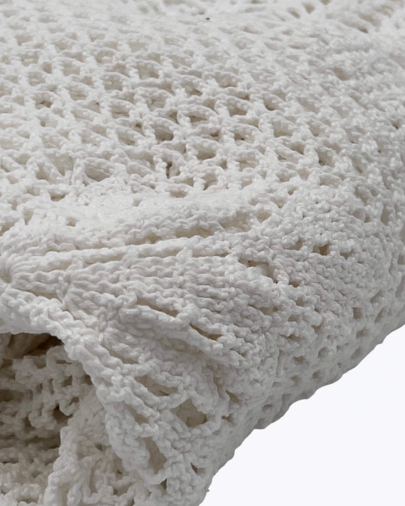 Crochet Tablecloth