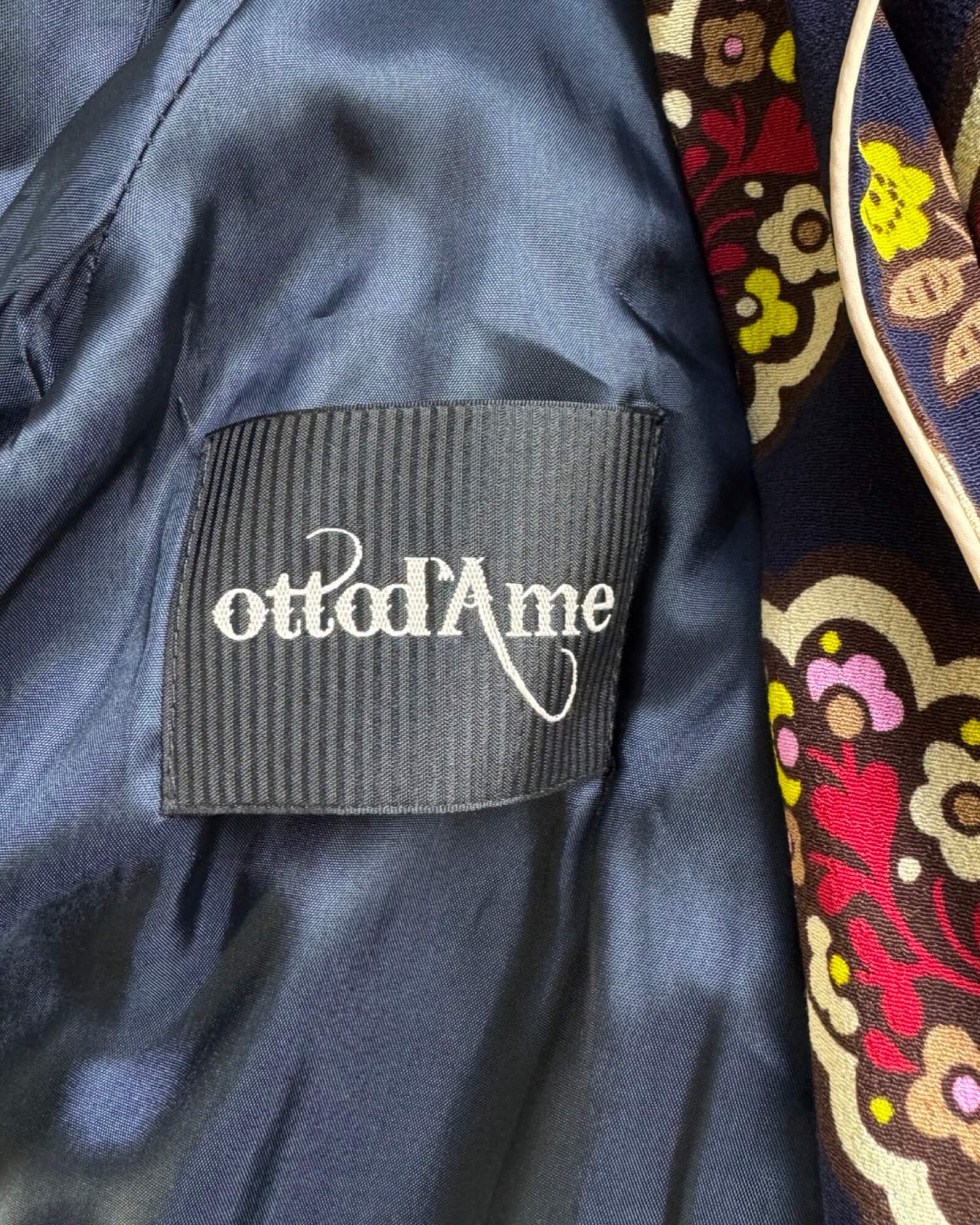 ottod'Ame Blazer Size USA10