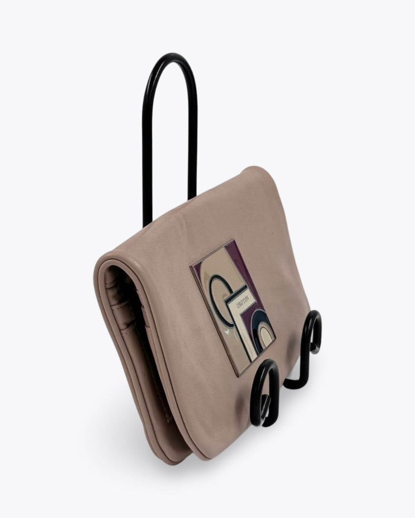 Oroton Bi-fold Clutch