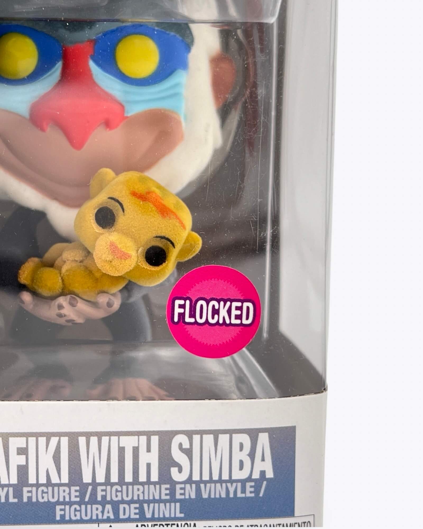 Funko Pop Disney The Lion King 301