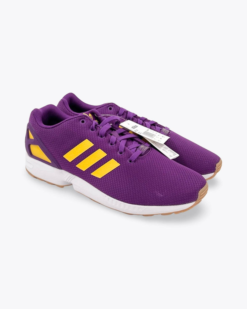 Adidas ZX Flux Sneakers Size 47 1/3