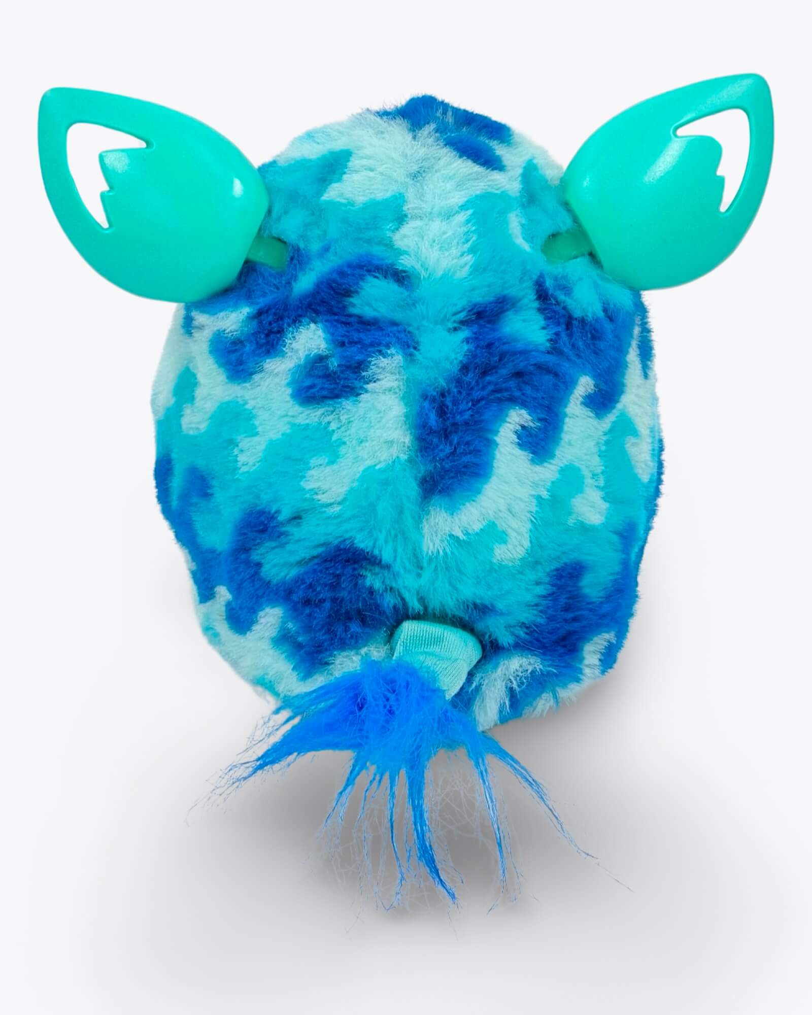 Furby Boom Blue Waves