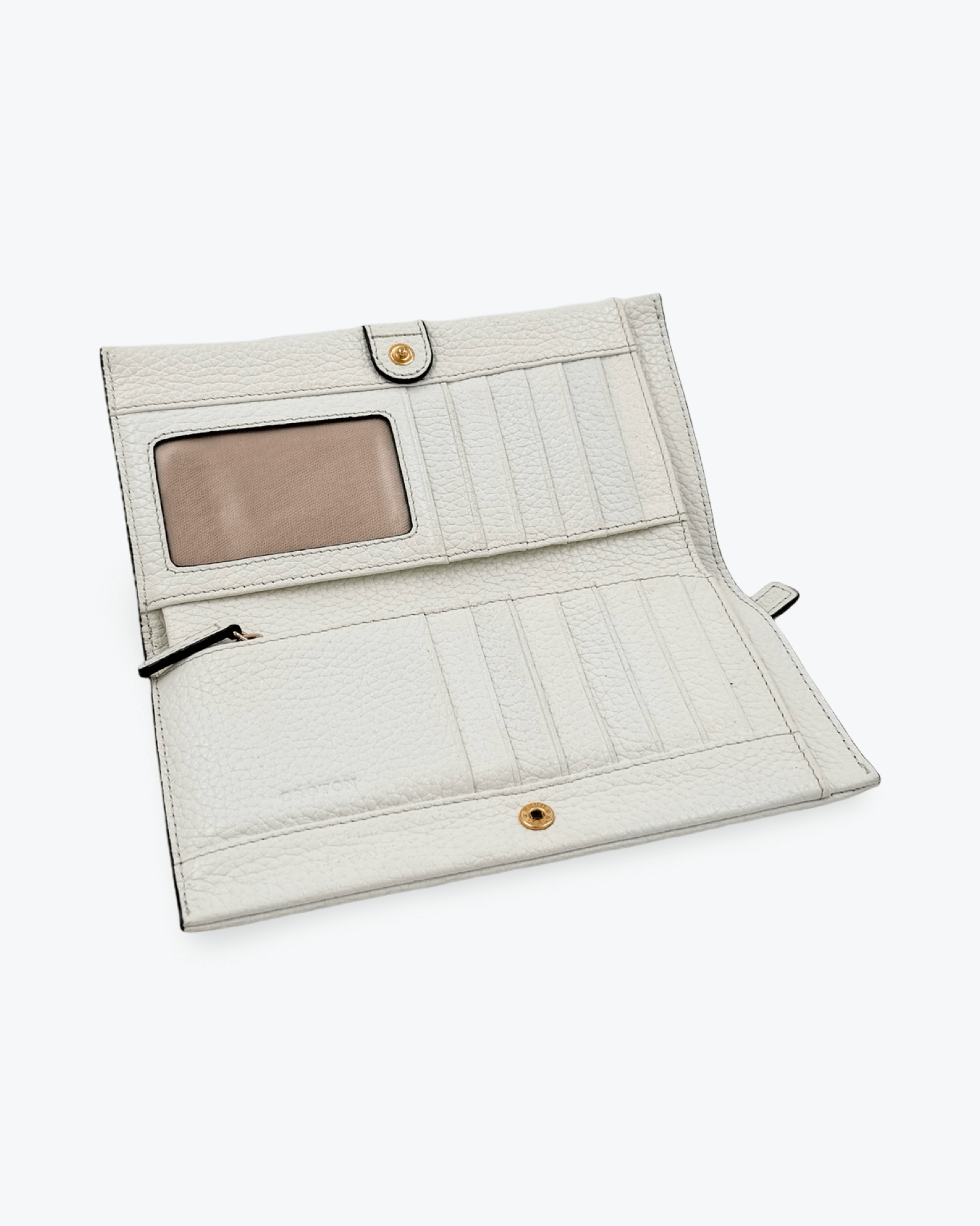 Oroton Avalon Wallet & Pouch Trio