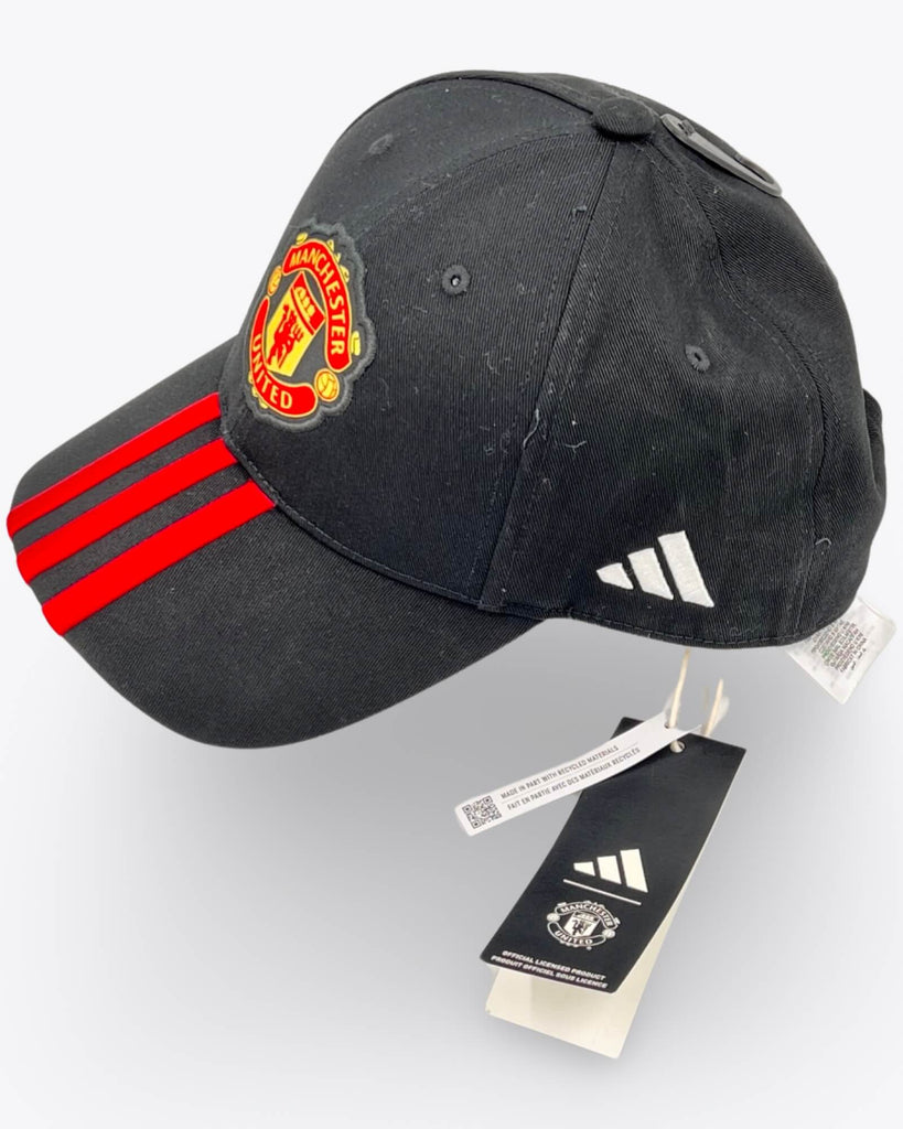 Adidas Manchester United Cap