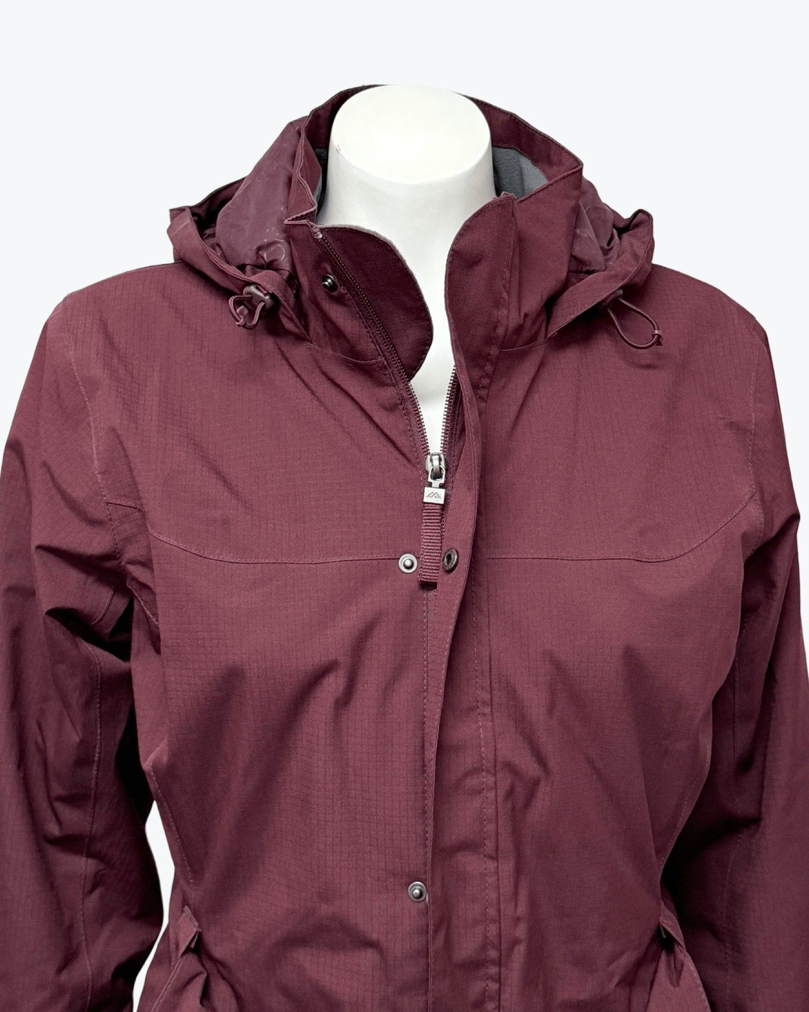 Kathmandu Womens NGX2 Jacket Size 12