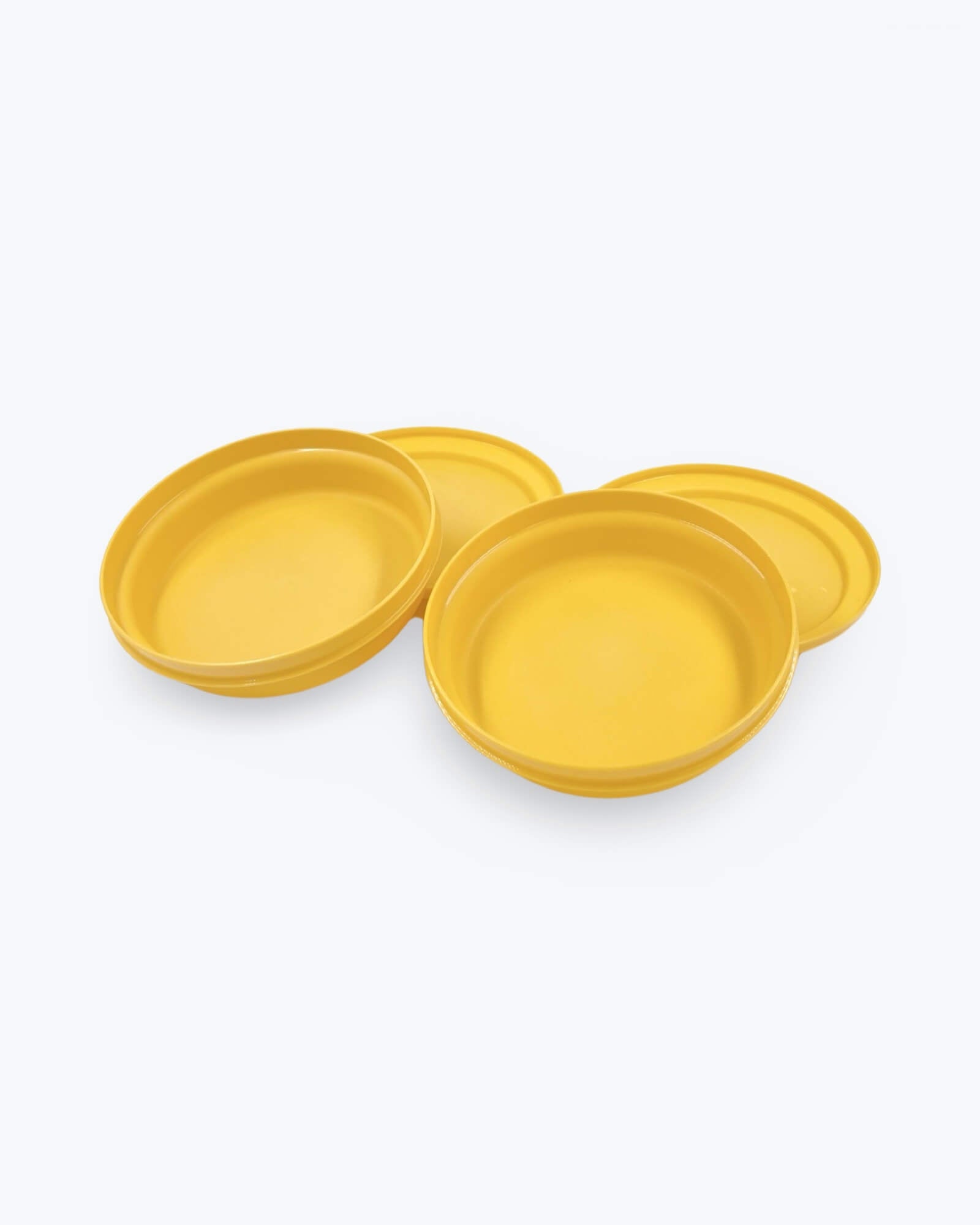 Tupperware Seal-N-Serve Bowls Set 2