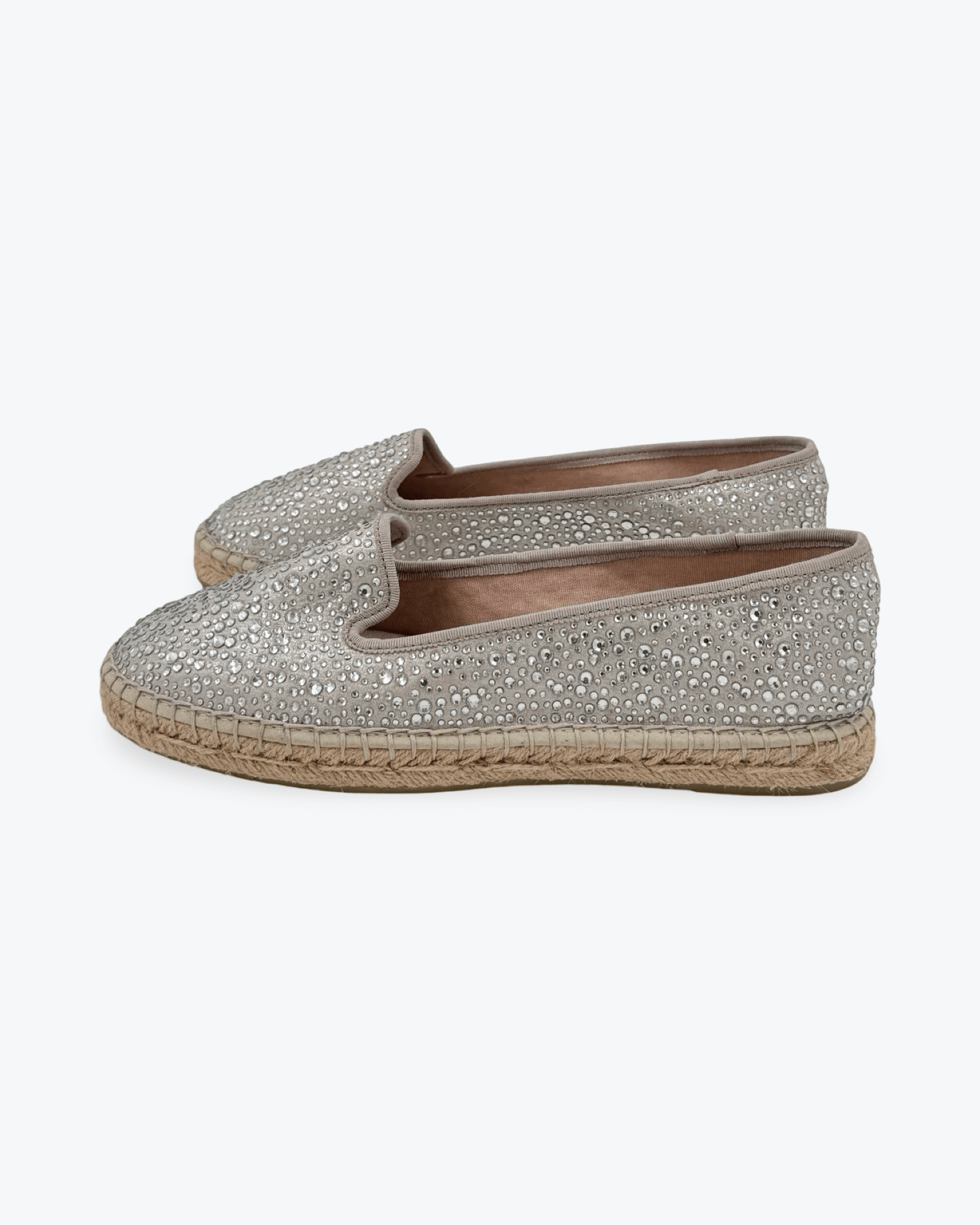 Carvela Kurt Geiger Espadrilles Size 41